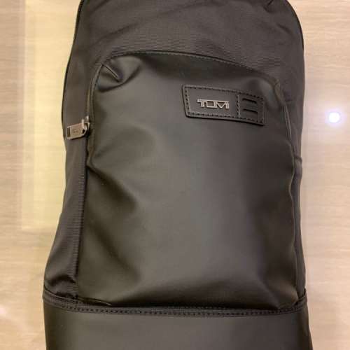 Tumi Canal Quick Zip