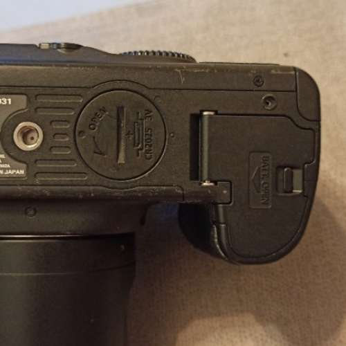 CANON EOS 10D 單反 連canon EF 35-80mm 日本製造  >>>入電功能正常