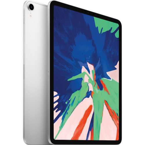 Apple iPad Pro 11” 64GB&WF 2018 99%new
