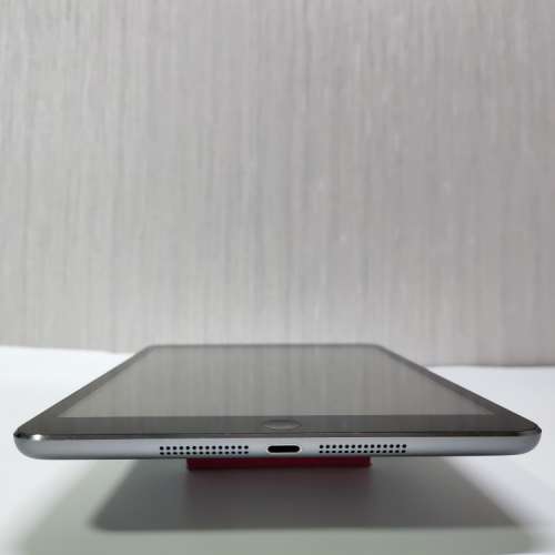 95新净 ipad mini 1 16G WIFI版 黑色 mini1 16G