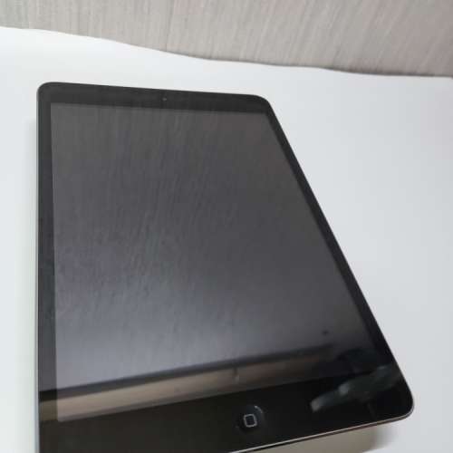 95新净 ipad mini 1 16G WIFI版 黑色 mini1 16G