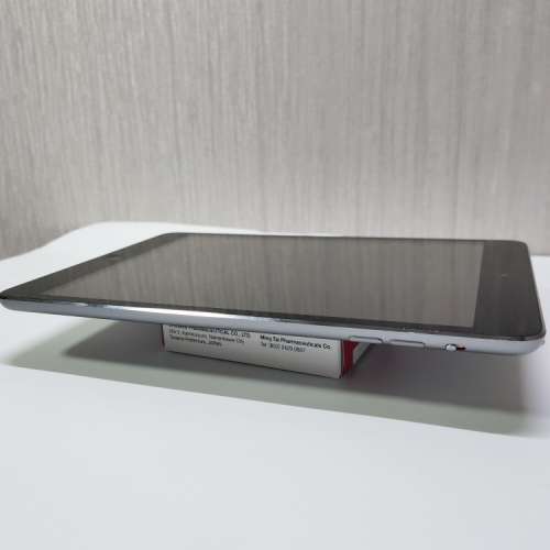 95新净 ipad mini 1 16G WIFI版 黑色 mini1 16G