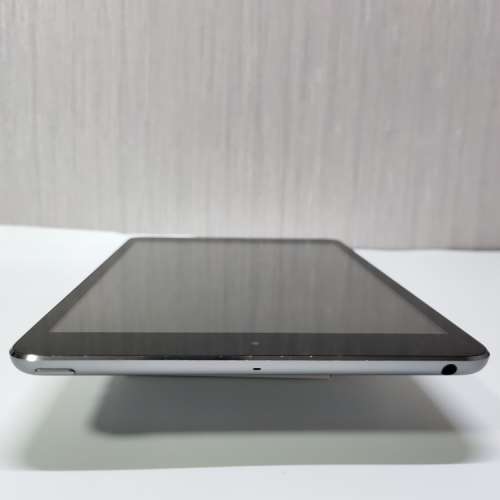 95新净 ipad mini 1 16G WIFI版 黑色 mini1 16G