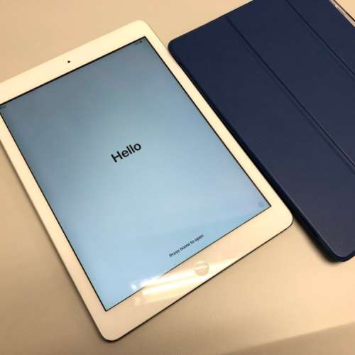 90% New iPad Air 1 16G WiFi