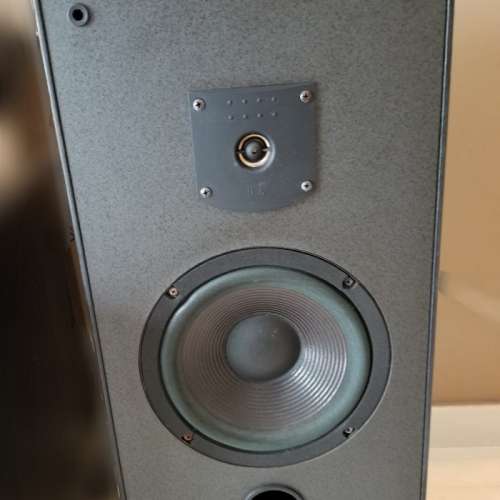 JBL J2080 美國製靚聲喇叭一對 二手或全新揚聲器, 影音產品