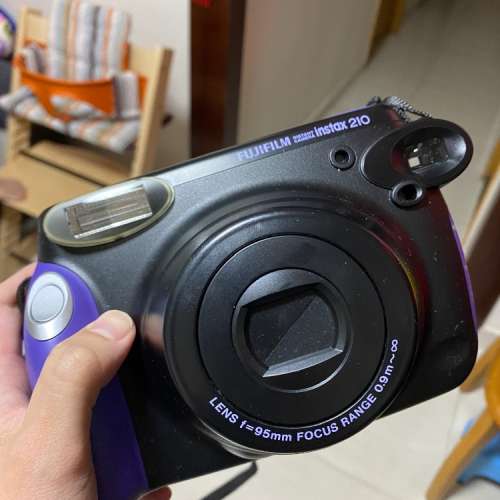 Instax wide 210