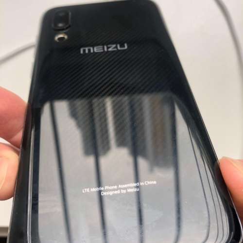 國行版 魅族MEIZU 16S 8G+128G