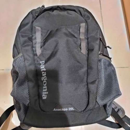 Patagonia 20L anacapa 背囊 背包 backpack