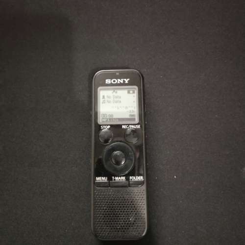 Sony ICD-PX440 錄音筆