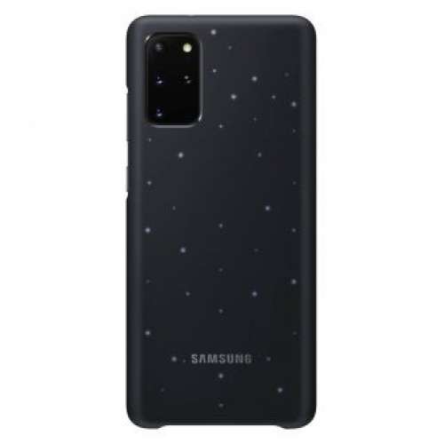 [全新] Samsung Galaxy S20+ 智能LED銀河背蓋 黑色