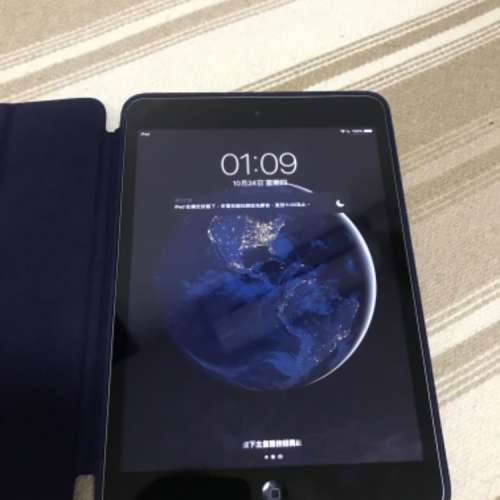 iPad mini 2 32gb 太空灰