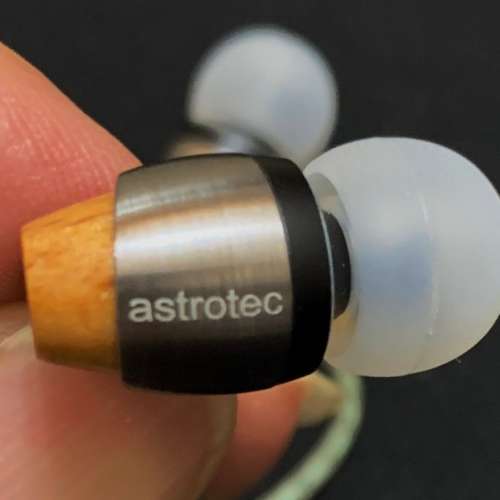 Astrotec AM800M  入耳機