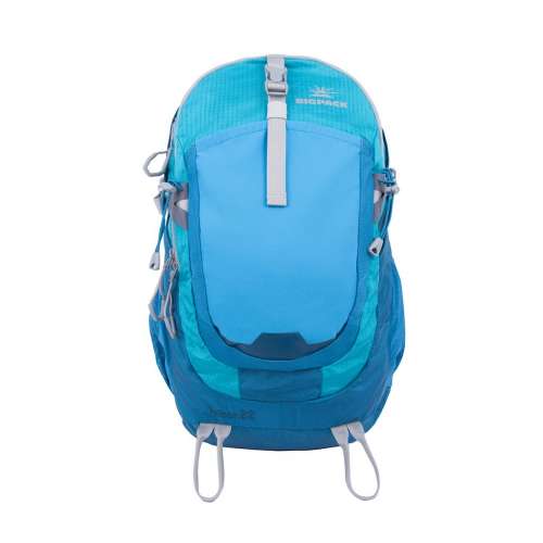 Bigpack Falcon 22L Backpack 行山背囊 (Blue) 95% New