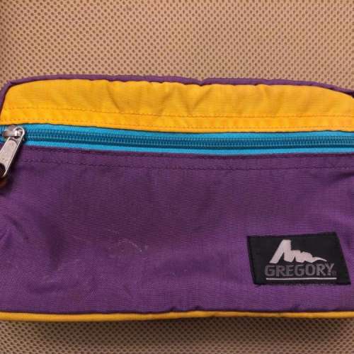 GREGORY PADDED SHOULDER POUCH