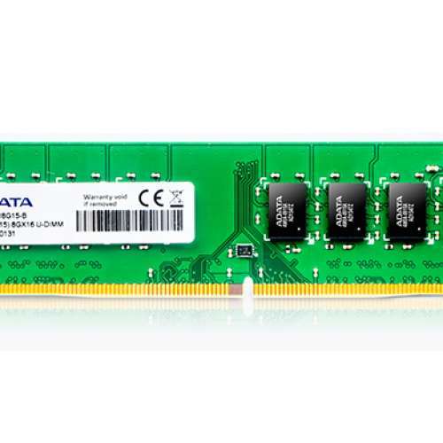 ADATA Premier 8GB DDR4 2133