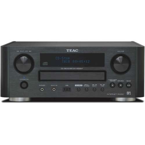 Teac CR-H500 Mini Hi-Fi