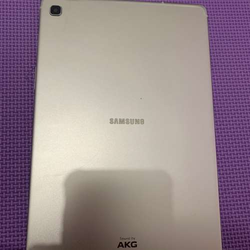 98%New Samsung Galaxy Tab S5e 4G+64GB Wifi版