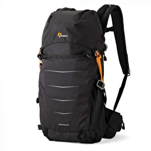 Lowepro PHOTO SPORT BP 200 AW II  BLACK 99%NEW $440