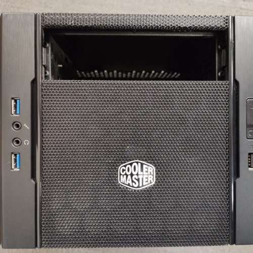 Cooler Master Elite 130