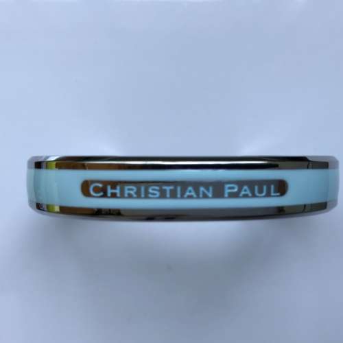 Sydney Christian Paul 手鐲 手鈪  Christian Paul Bracelet