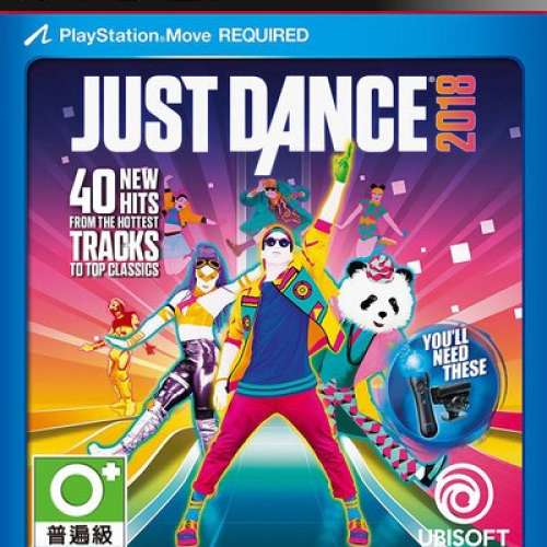 Ps3 dance game