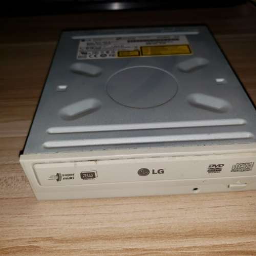 LG 內置DVD CD-ROM IDE