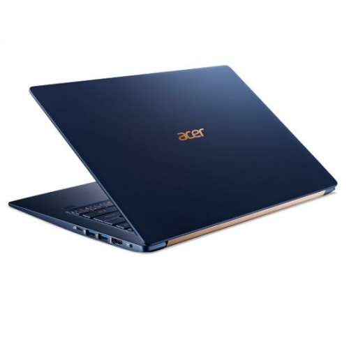 【激抵大割價】全新 Acer Swift 5 SF514-54T-593J  三年保養【送Acer電腦袋】(i5-1...
