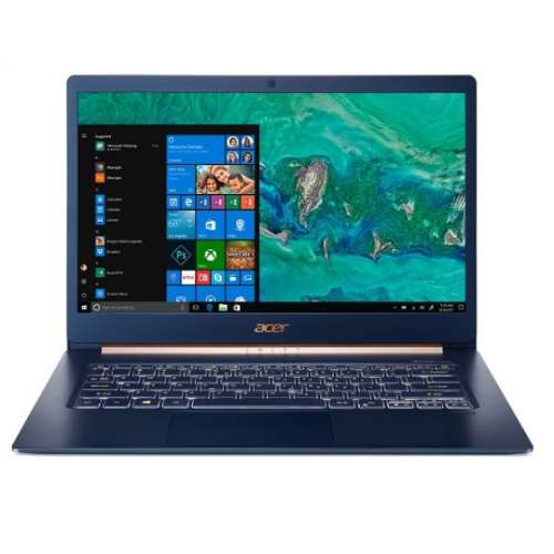 【激抵大割價】全新 Acer Swift 5 SF514-54T-593J  三年保養【送Acer電腦袋】(i5-1...