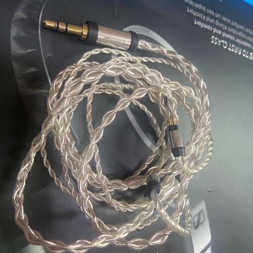 Effect Audio Origin cm 3.5mm