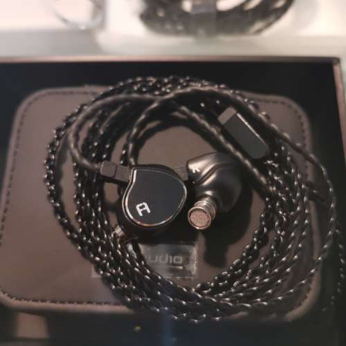 買賣全新及二手Earphones, 影音產品- Faudio Passion - DCFever.com