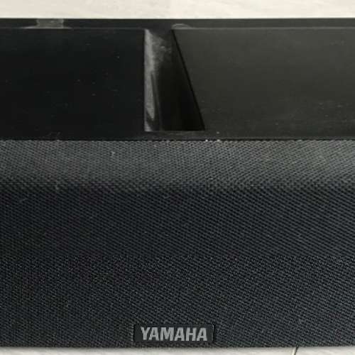 Yamaha NS-C60 中置喇叭