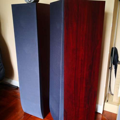 Tannoy  Sensys DC2 Rosewood