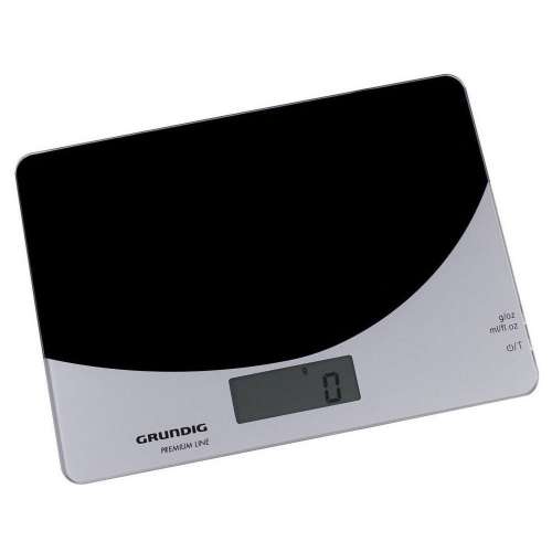 Grundig Kitchen Scale 廚房電子磅