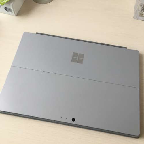 Microsoft Surface Pro 5