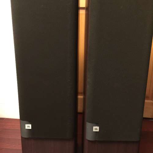 JBL LX700 MKⅡ 座地喇叭