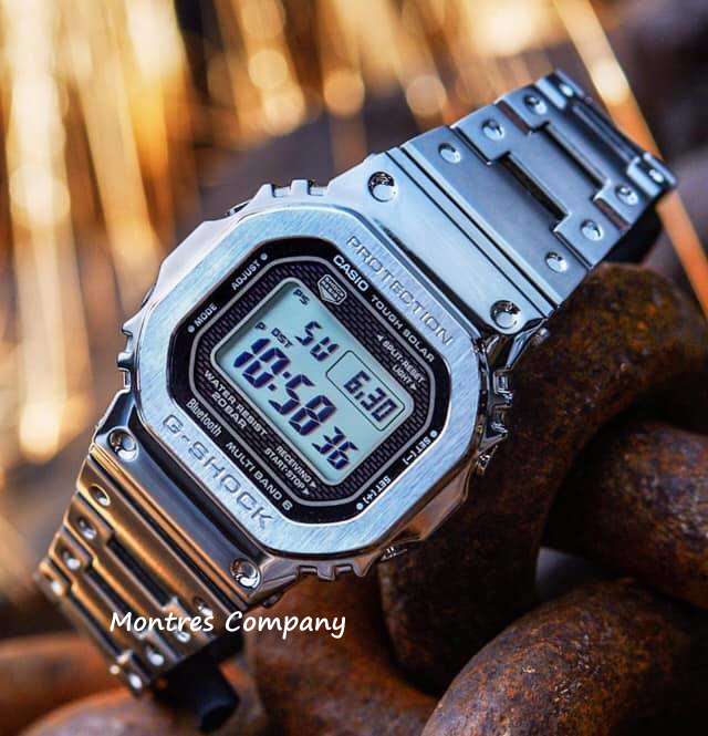 買賣全新及二手電子錶, 手錶- Montres Company香港註冊公司(26年老店