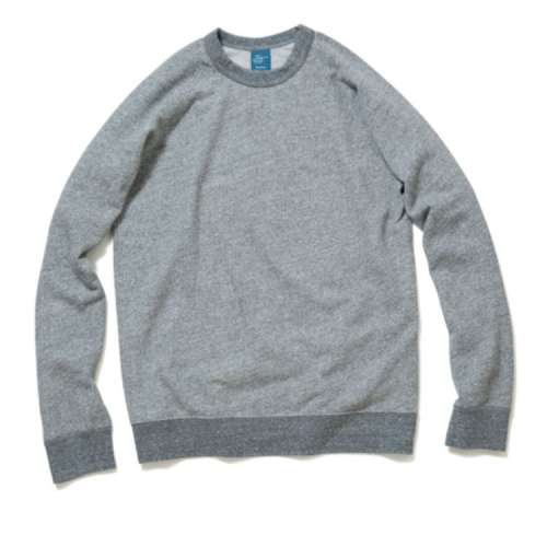 全新現貨 Good On Crew Neck Sweater Grey L size