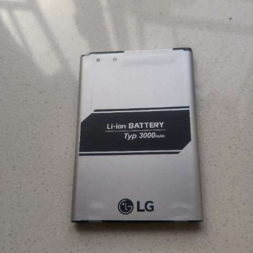 LG G4 電池 BL-51YF (BL51YF battery)