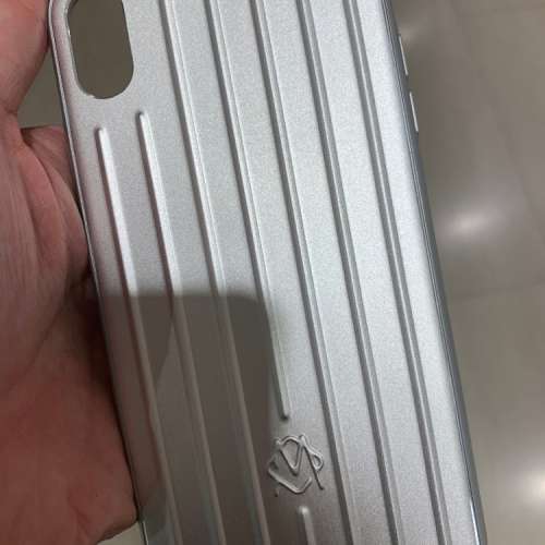 iPhone XS Max rimowa case
