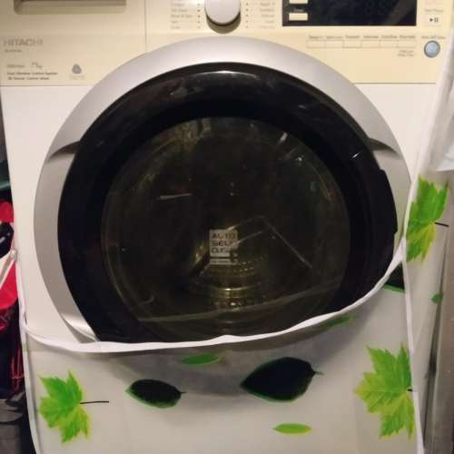 Hitachi日立 BD-W75TAE 洗衣機