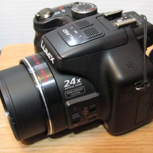 Panasonic FZ-150