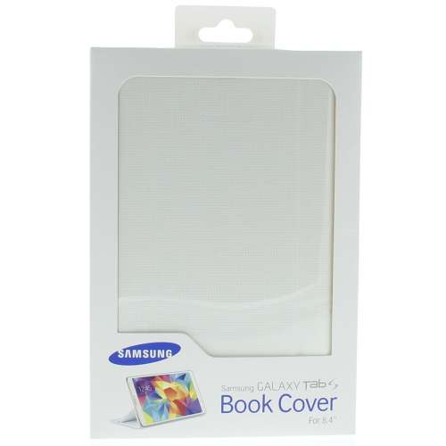 全新 Samsung Galaxy Tab S 8.4 Book Cover 保護套