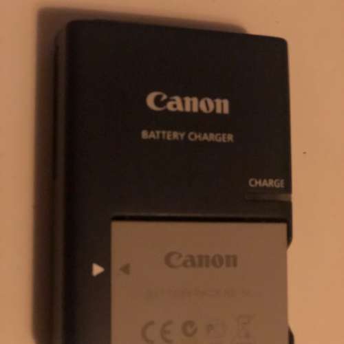 Canon S100 全自動輕便自動對焦照相機