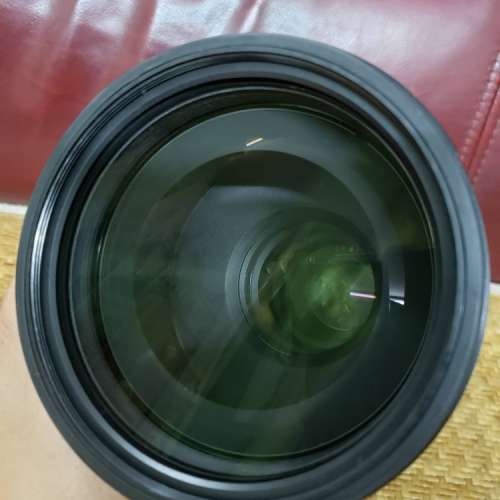 Nikon AF-S NIKKOR 200-500mm f/5.6E ED VR 90% new 行貨單盒全齊