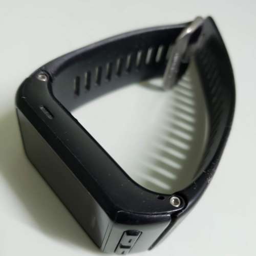Garmin Vivoactive HR 繁體中文版 行貨 單盒全齊
