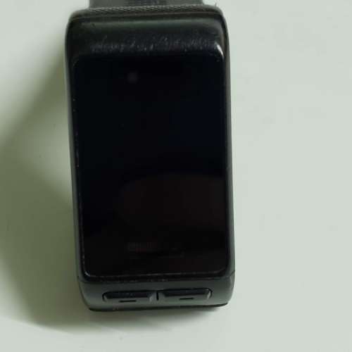 Garmin Vivoactive HR 繁體中文版 行貨 單盒全齊