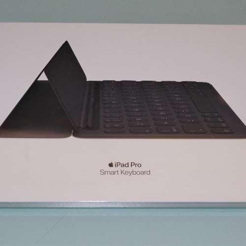 Apple iPad Smart Keyboard 10.5吋