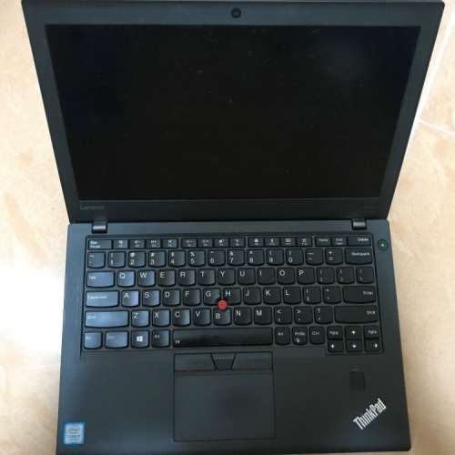 Lenovo Thinkpad X270 (i5-7200U 8G Ram 128SSD)