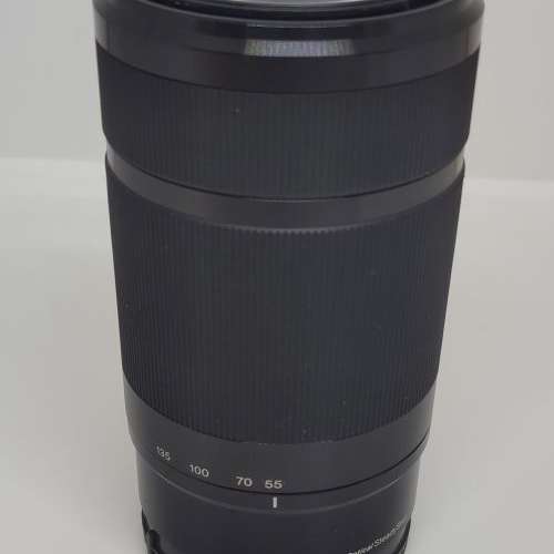 Sony E 55-210mm F4.5-6.3 OSS 鏡頭