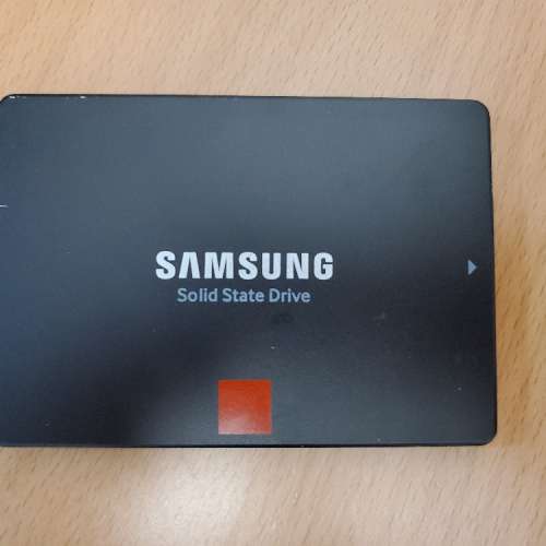 Samsung 860 pro 512gb